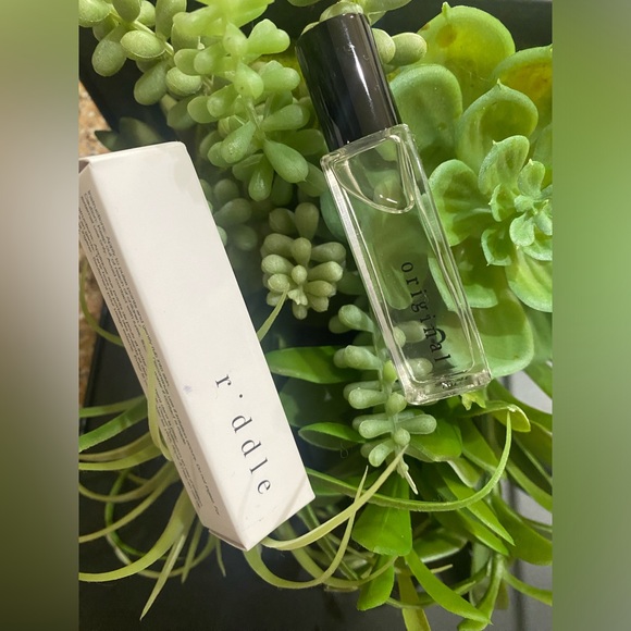 Riddle oil Original 8ml - Picture 1 of 3